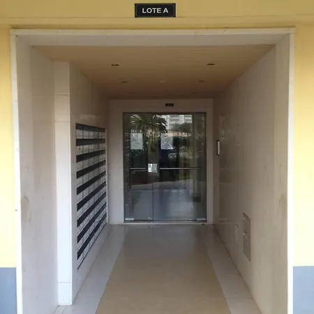 3H Terrace B - Casas & Papeis Apartment Armacao de Pera Exterior photo