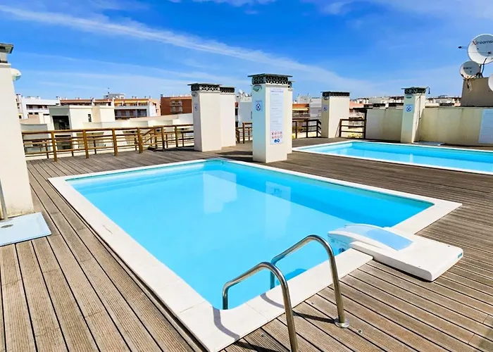 3H Terrace B - Casas & Papeis
