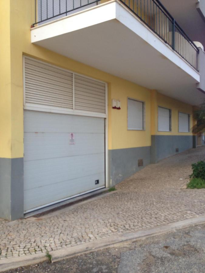 3h Terrace B - Casas & Papeis * Armação de Pêra