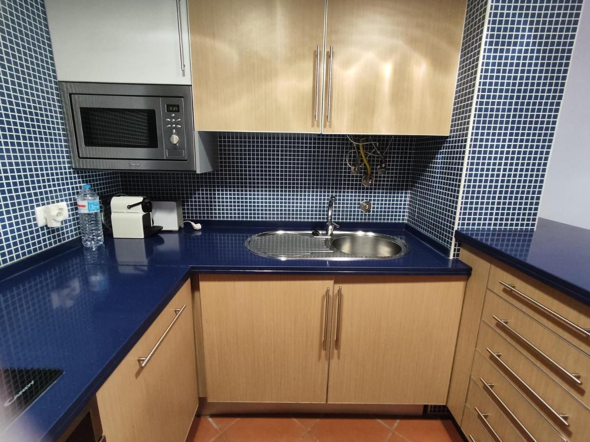 3h Terrace B - Casas & Papeis Apartamento Armação de Pêra