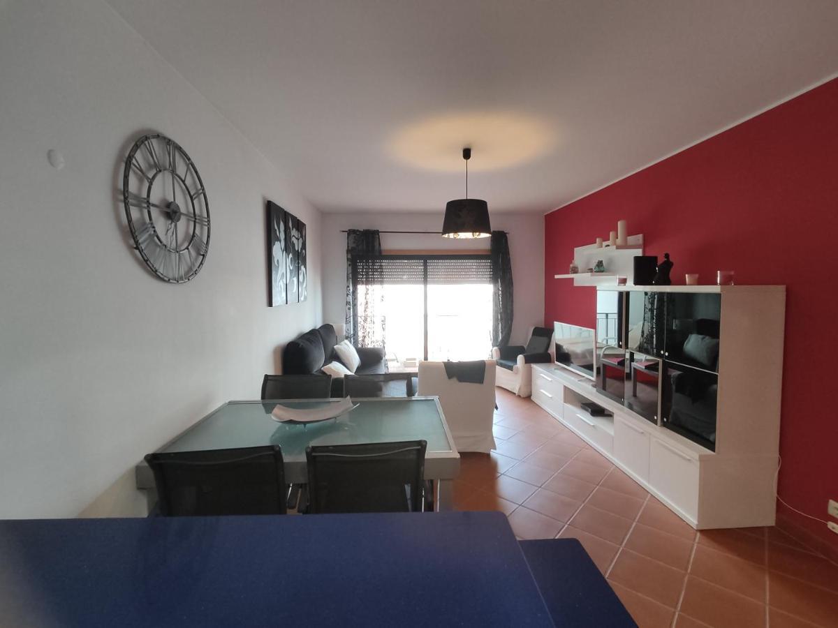Apartamento 3h Terrace B - Casas & Papeis Armação de Pêra