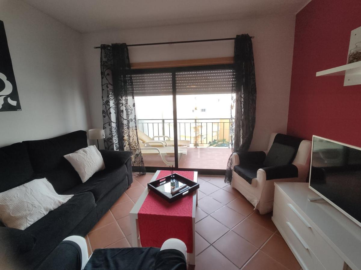 3h Terrace B - Casas & Papeis Apartamento Armação de Pêra
