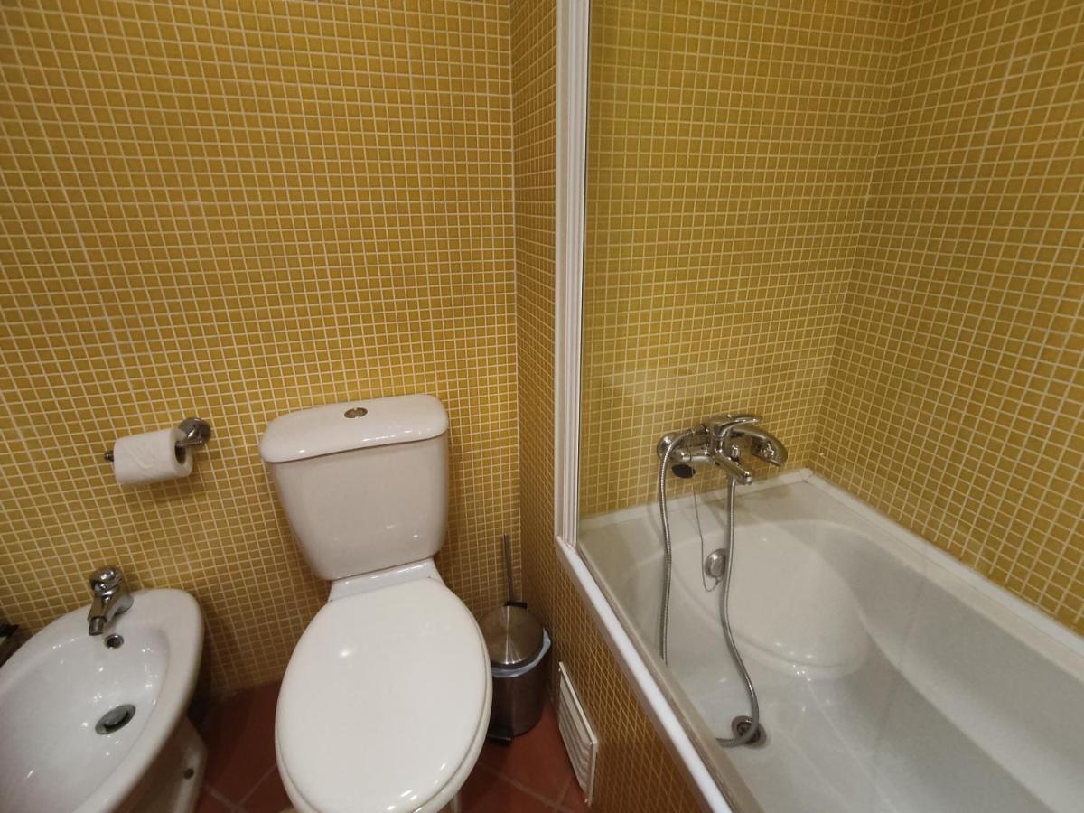 Apartamento 3h Terrace B - Casas & Papeis Armação de Pêra