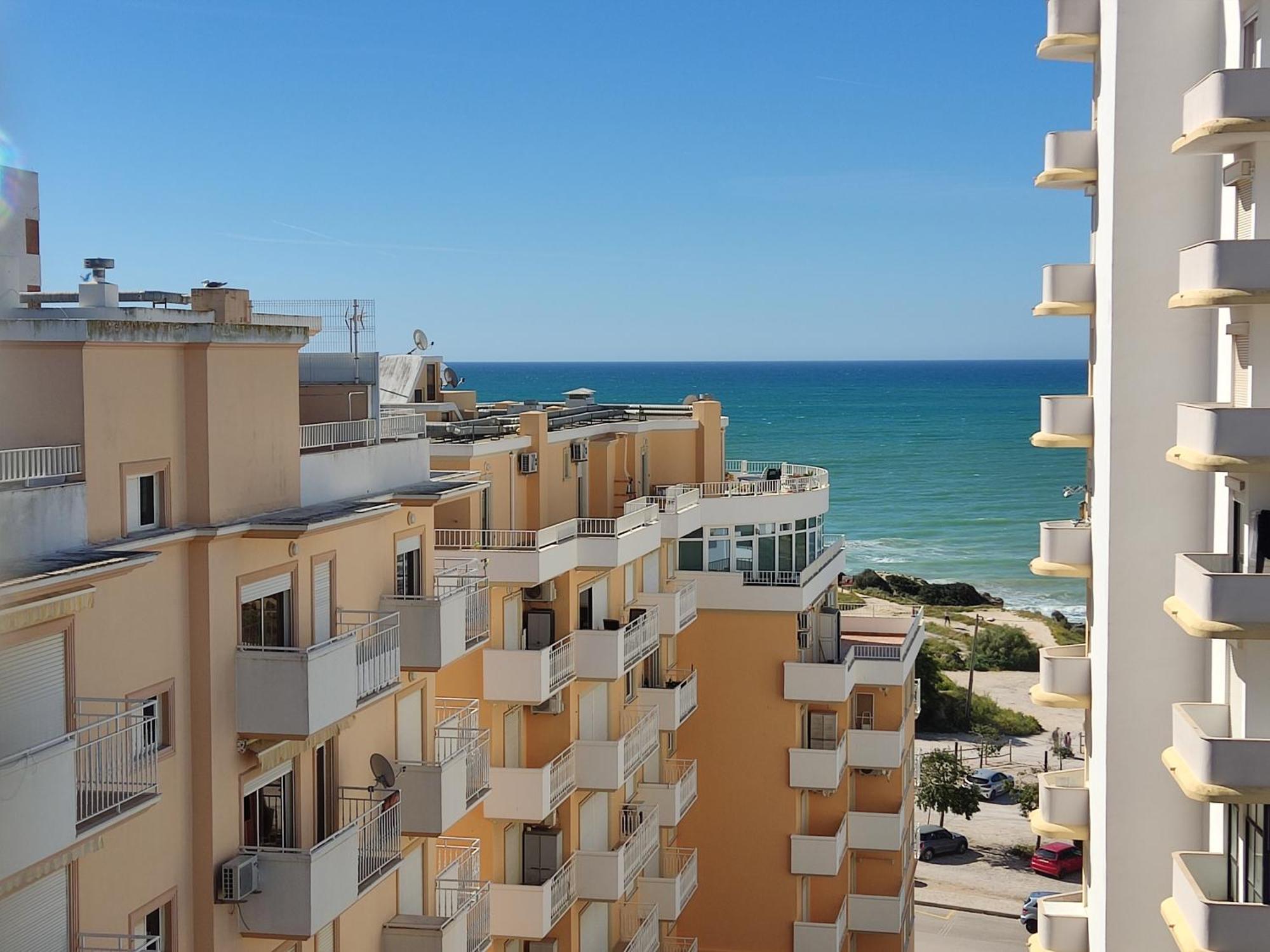 Apartamento 3h Terrace B - Casas & Papeis Armação de Pêra