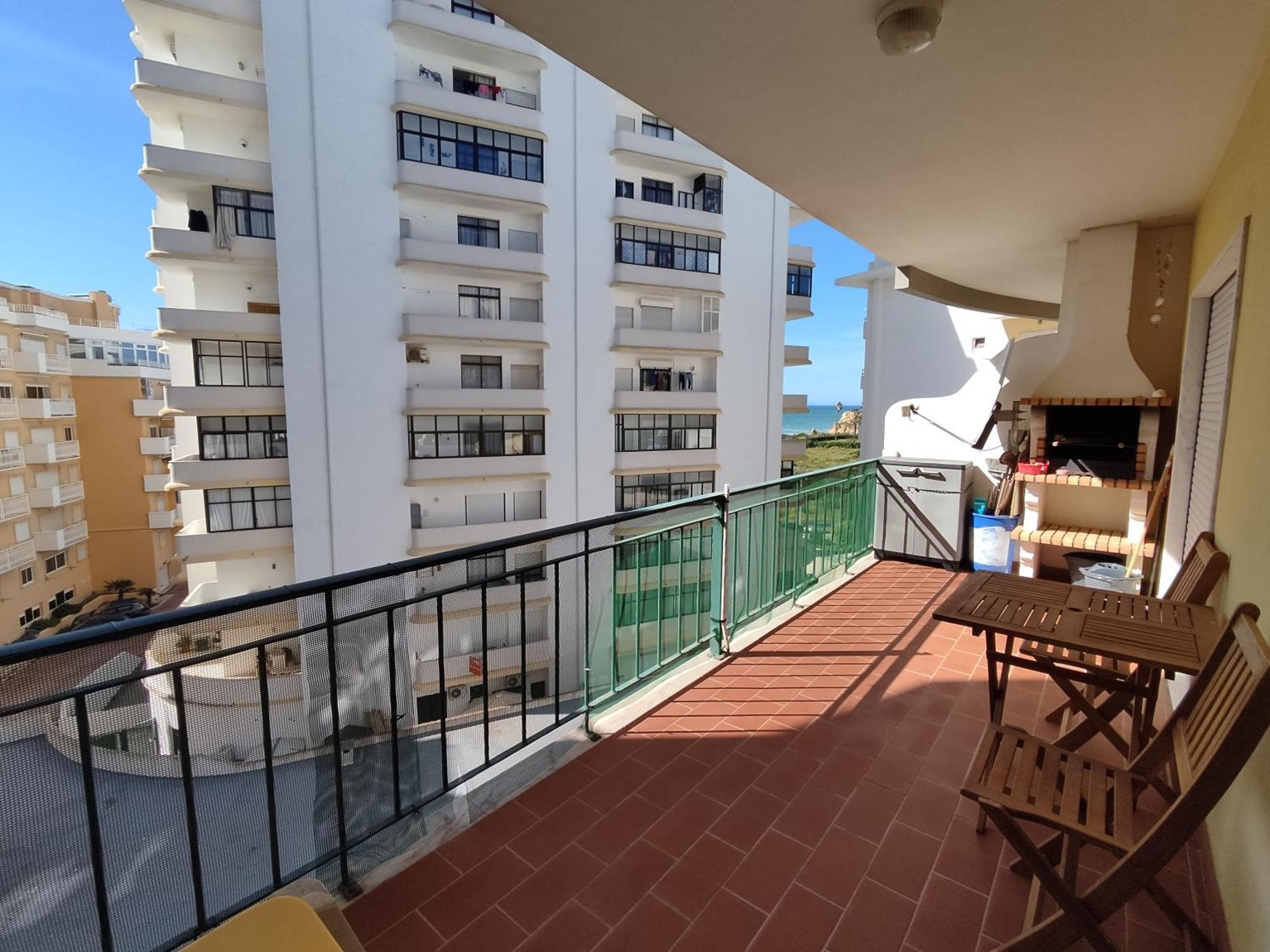 3h Terrace B - Casas & Papeis Armação de Pêra
