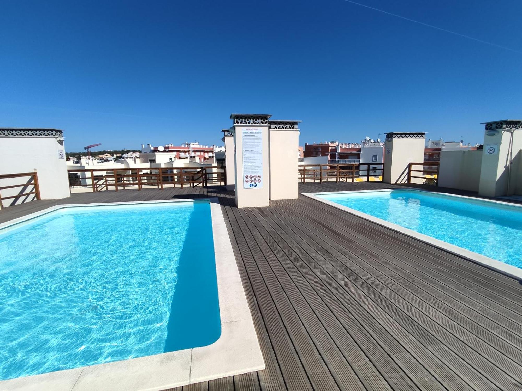 Apartamento 3h Terrace B - Casas & Papeis *